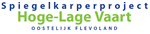 Spiegelkarper Project Hoge-Lage Vaart – Goedkeuring !!!