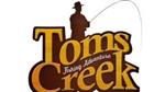 Karperwedstrijd bij Toms Creek gaat niet door