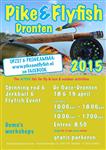 Pike & Fly Fish Dronten 2015