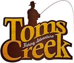 Open Dag Tom's Creek - Groot Succes