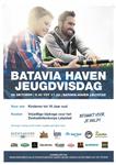 Batavia haven Jeugdvisdag