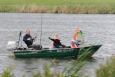 Snoeken op de boot 2