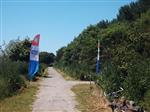 Opening het Oostvaardersveld - Uniek Uniek Uniek