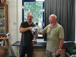 Dubbele winst voor HVLD bij Polderkampioenschappen