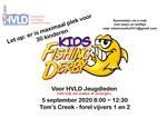 Kids Fishing Derby