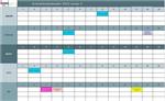 Activiteiten kalender 2023