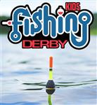 Kids Fishing Derby 2024