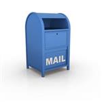 Problemen mailbox secretaris