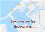 Bewonersoverleg over Bovenwater